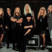 Lynyrd Skynyrd To Bid Farewell With Final Street Survivors Tour Dates