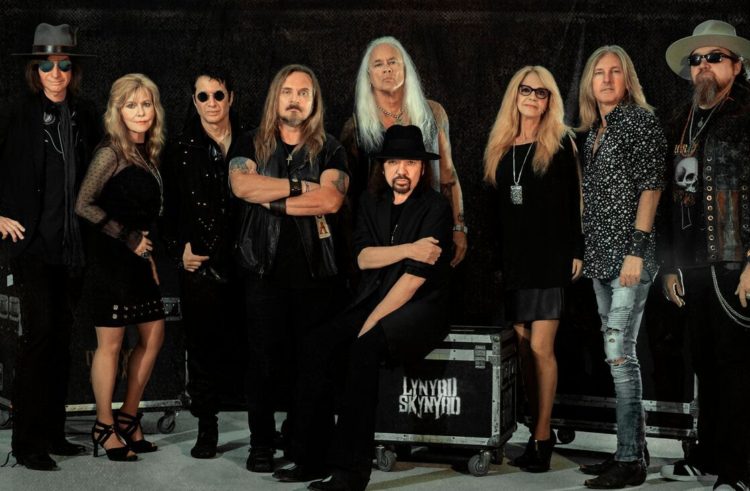 THE LIVE REVIEW: LYNYRD SKYNYRD’S GRAND FINALE
