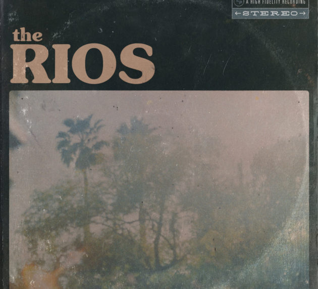 The Rios Get Groove On with New LP