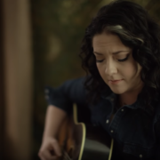 ASHLEY MCBRYDE RELEASES VIDEO FOR “ANDY (I CAN’T LIVE WITHOUT YOU)”
