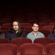 THE AMP ANNOUNCES AVETT BROTHERS FOR MAY