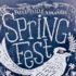 Springfest 2019 Lineup Details