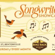 The House of Songs Announces April Songwriter Showcase featuring Kevin McLachlan