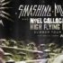 Smashing Pumpkins and Noel Gallagher Added to AMP