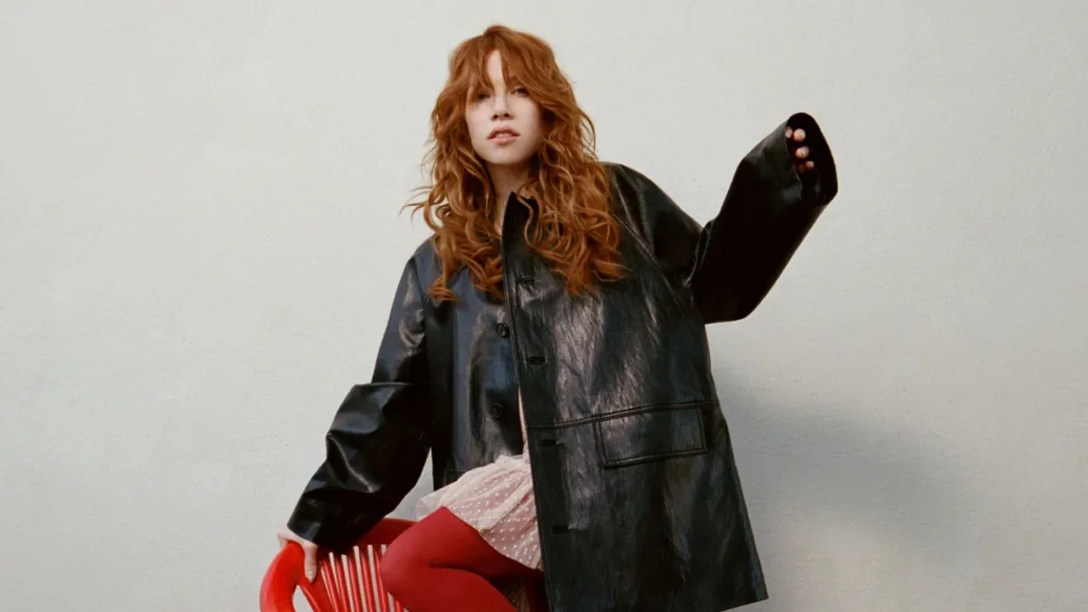 Carly Rae Jepsen Opens Up About a New Chapter Ahead of Day and Night