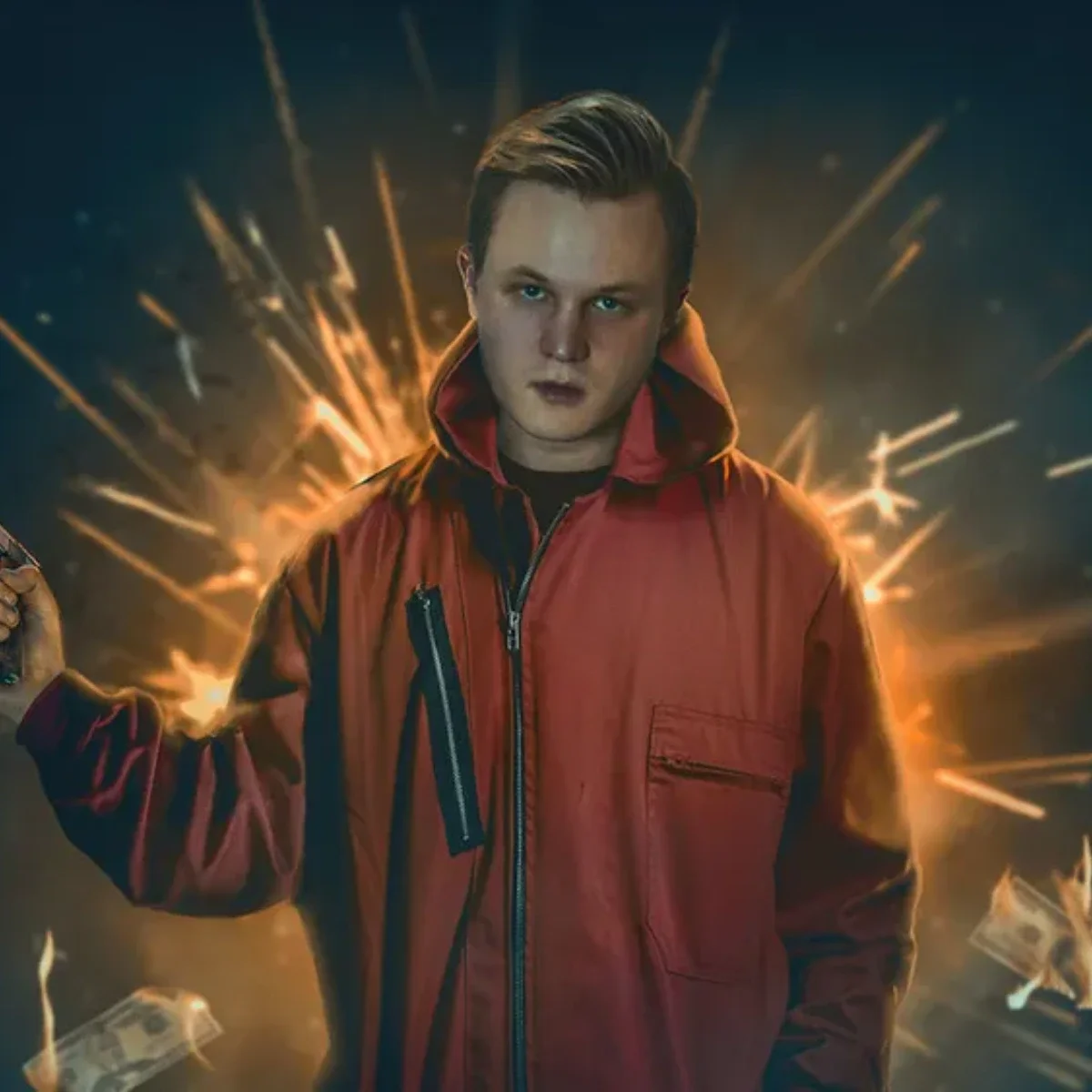 Rasmus Gozzi