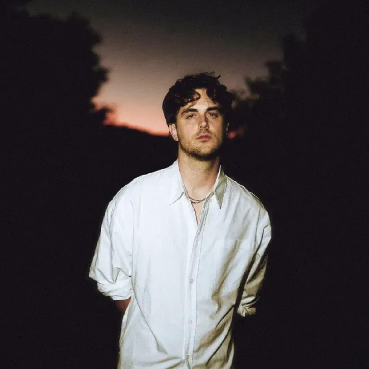 Austin Powell