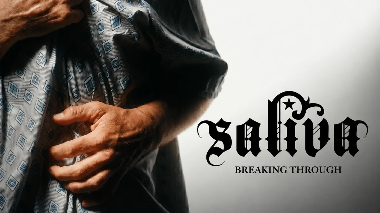 Saliva’s Bobby Amaru Pays Tribute to Friendship on Rivers