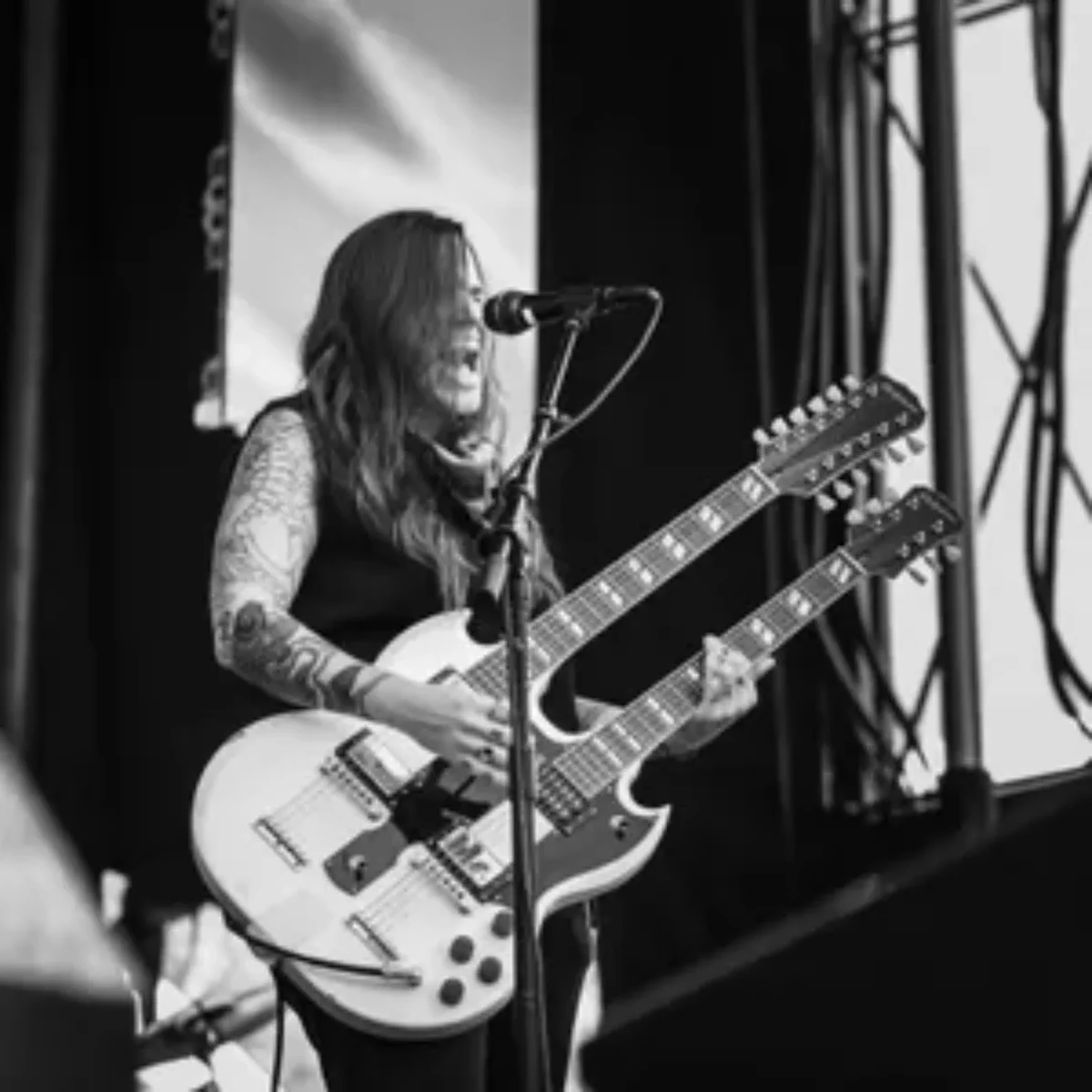 Emily Wolfe