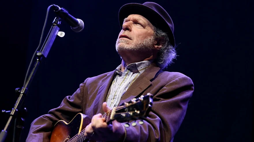 Buddy Miller Returns With His First Solo Album in 15 Years