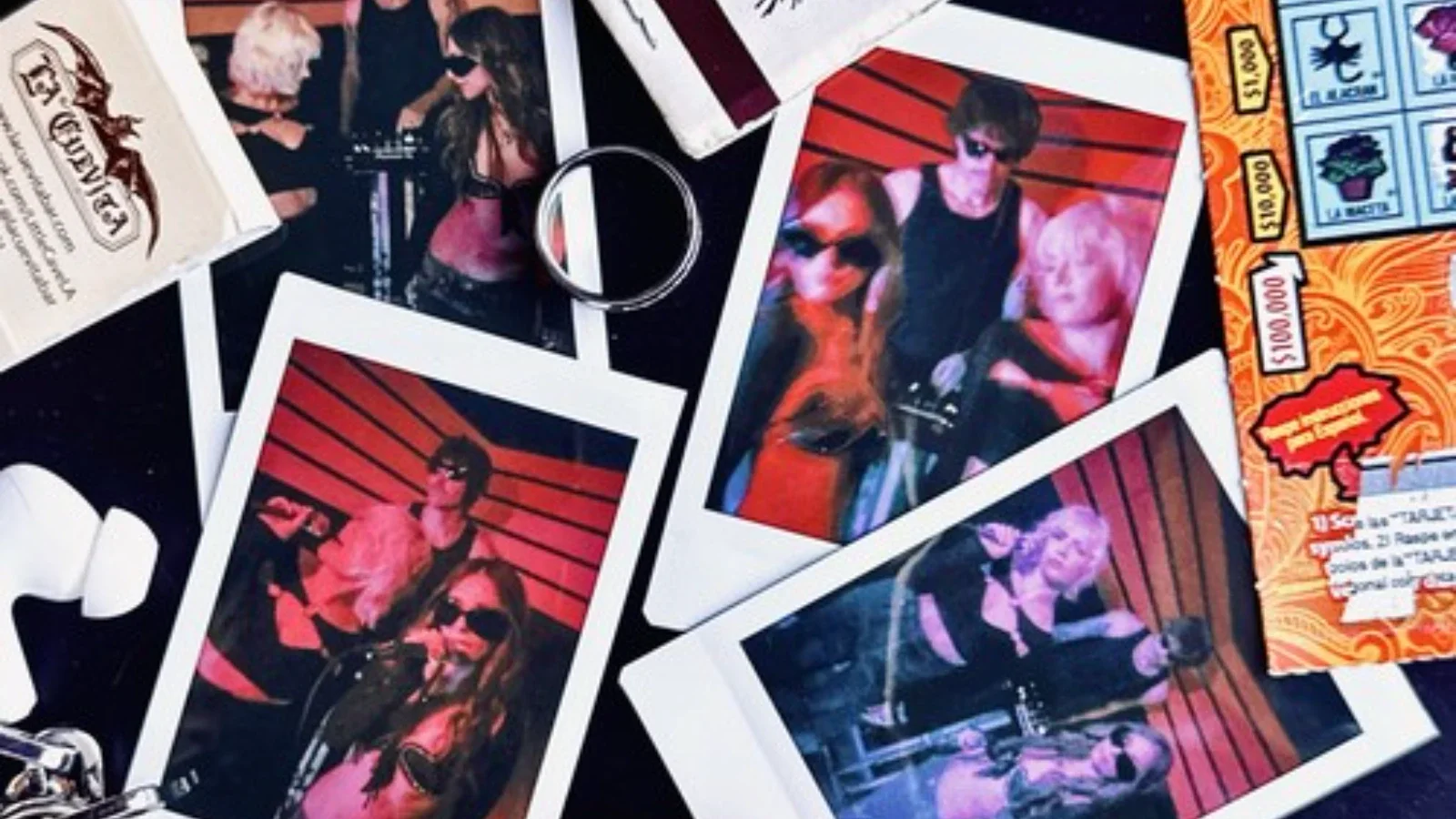 Literally Dead Give Us a Disco House Take on DJ Got Us Fallin' In Love