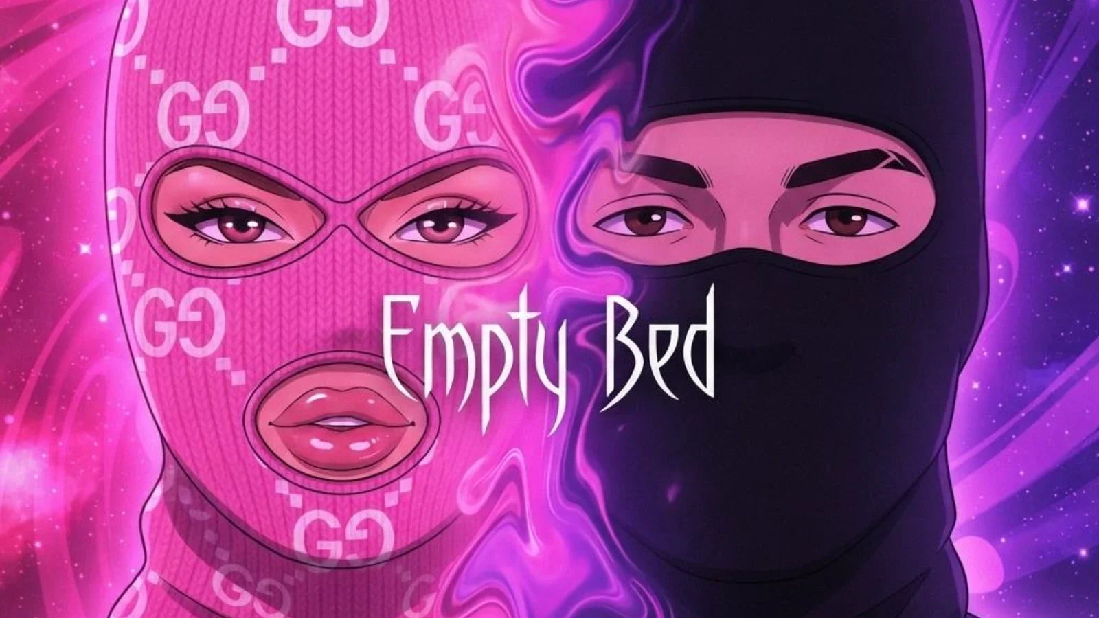 Rasmus Gozzi Blends Pop and Hip-Hop on EMPTY BED