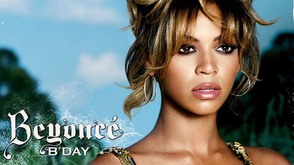 Beyoncé’s ‘B’Day’ Returns to Billboard 200 as 20th Anniversary Reissue Drives Major Revival