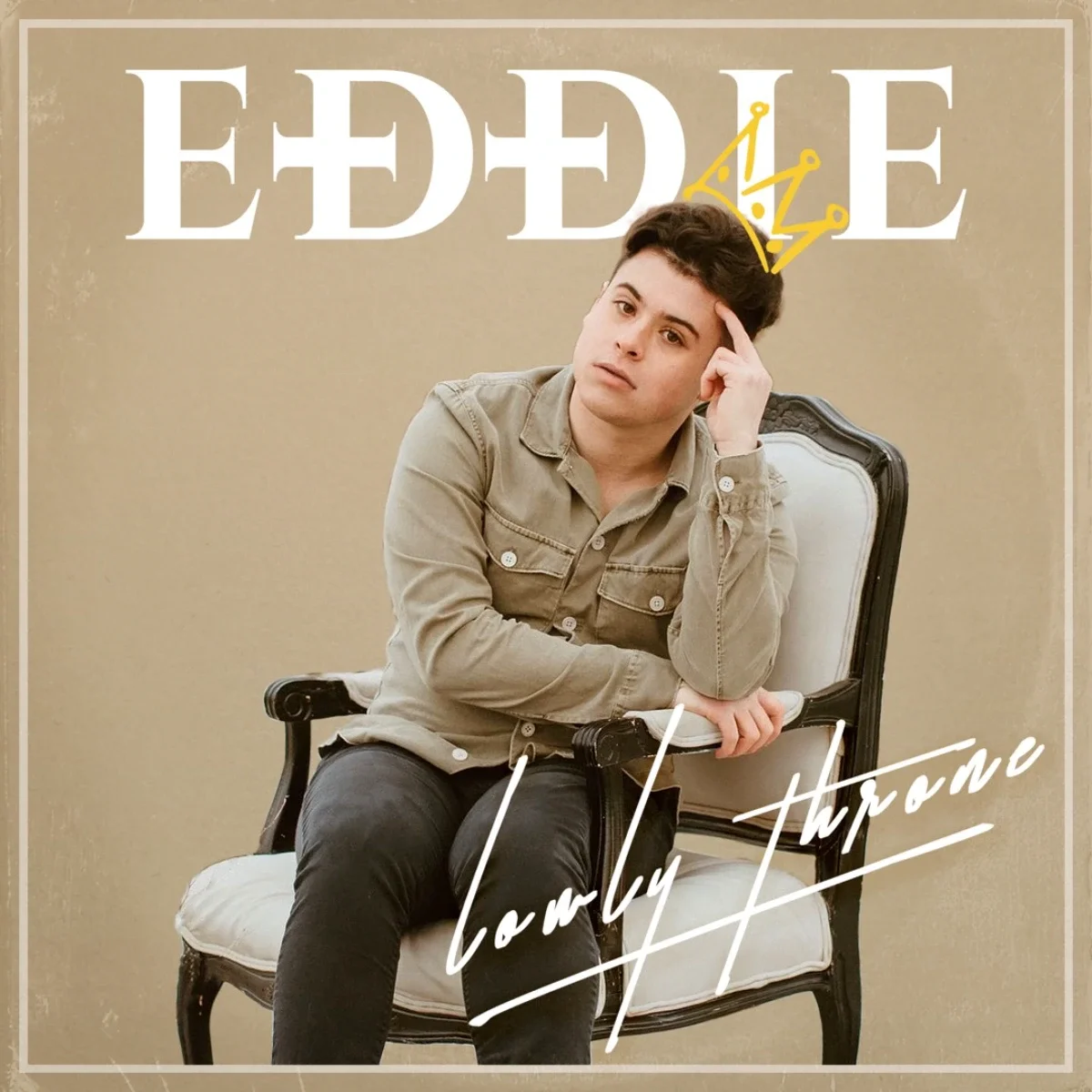 Eddie