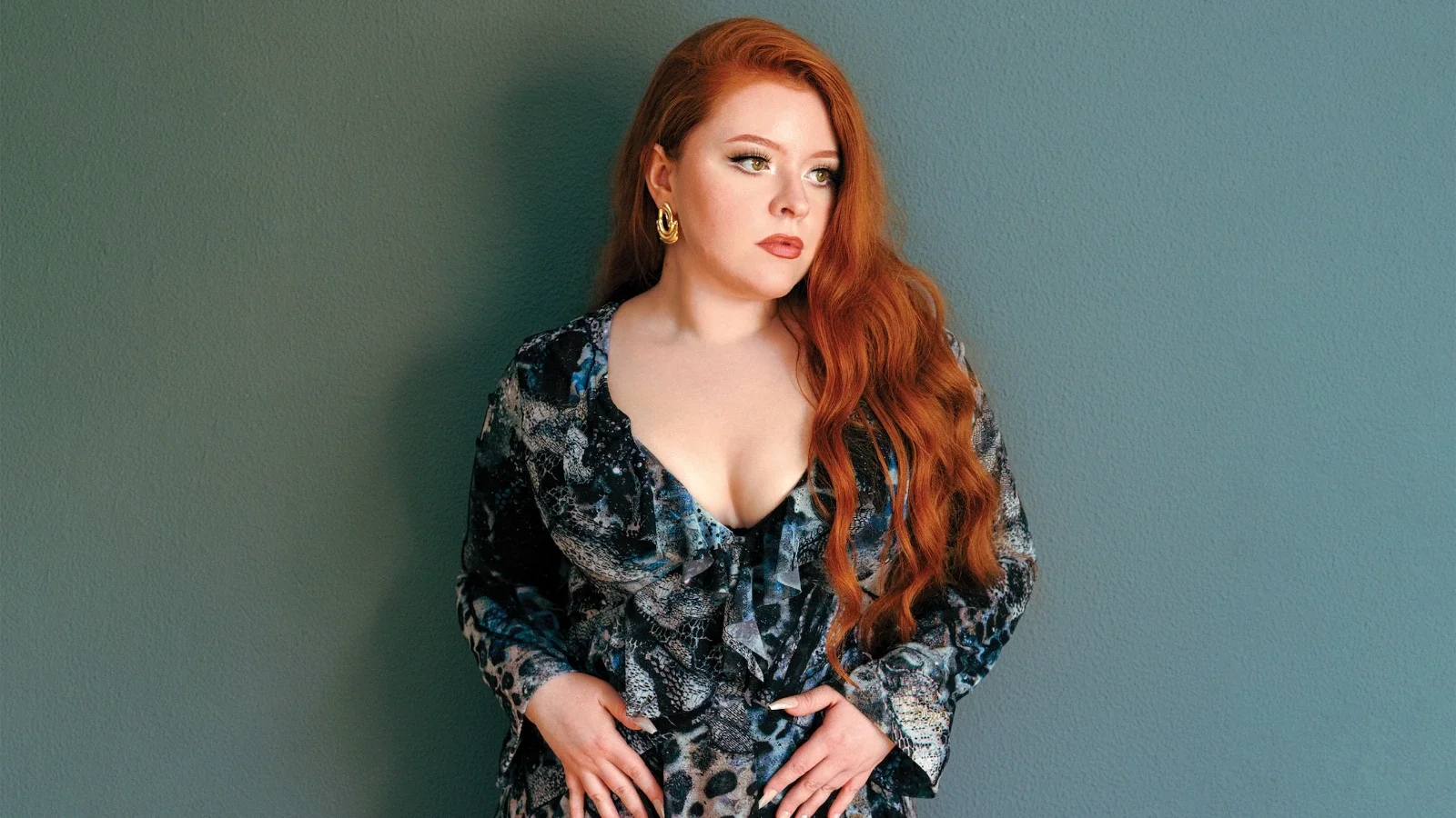 Sjana Rut Enters a New Pop Era With Always