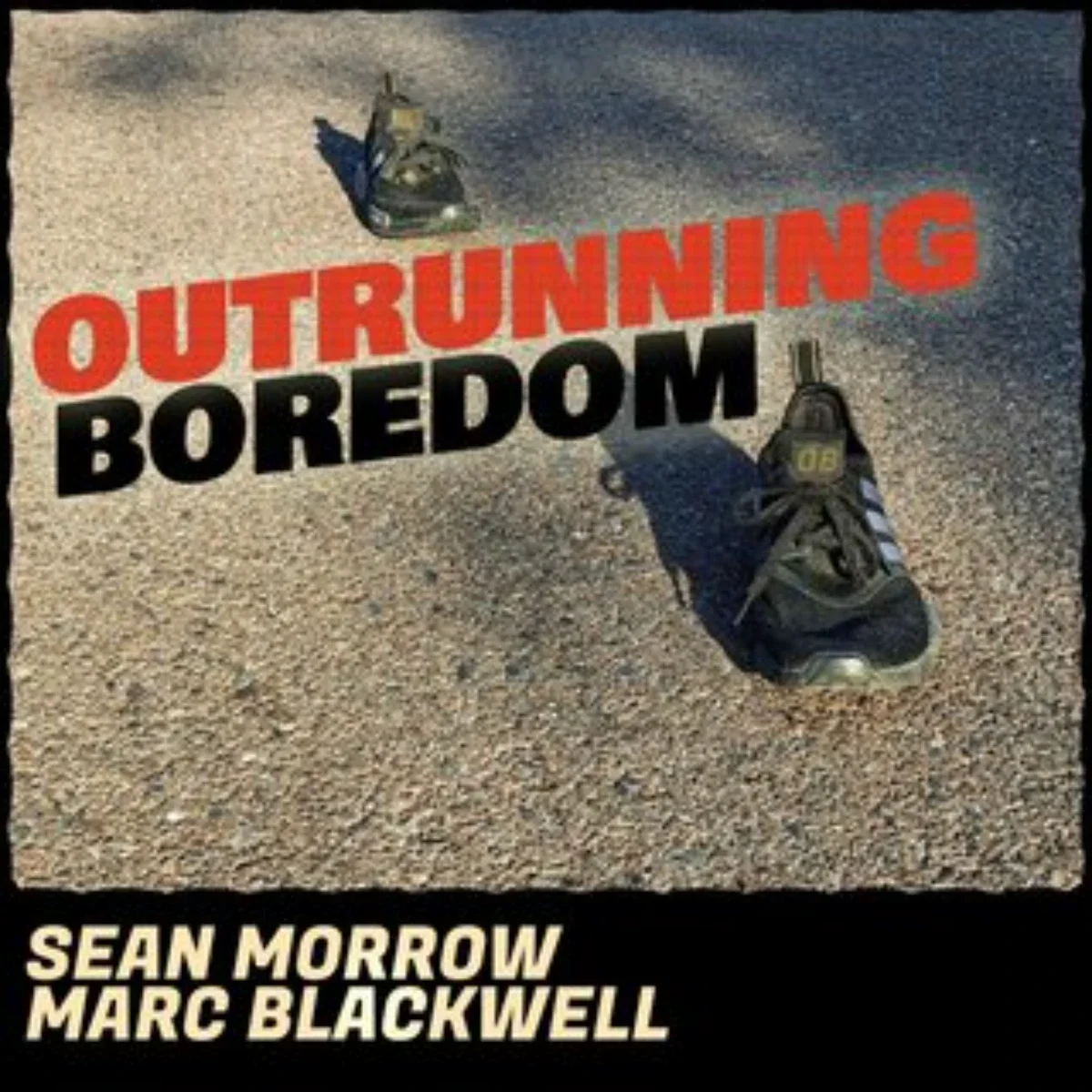 Marc Blackwell