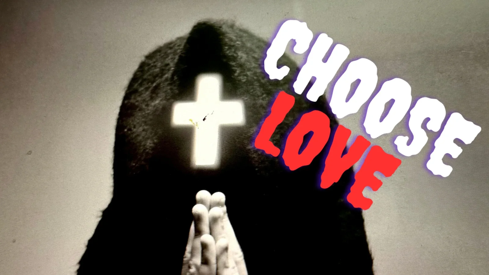 Seven No 6 Challenge a Culture of Anger With Choose Love