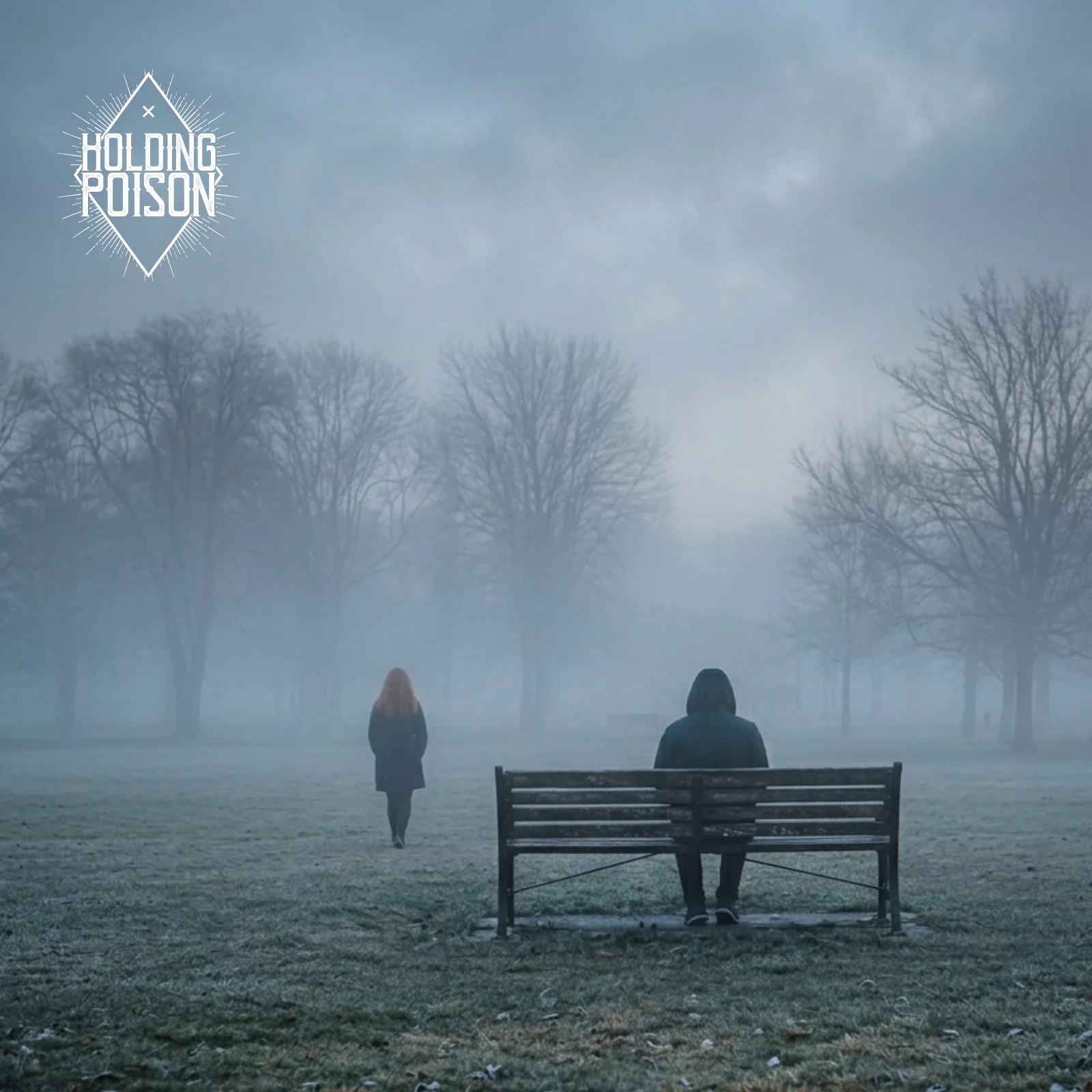 Holding Poison Make Heartbreak Feel Bigger on Knew I Couldn't Have You