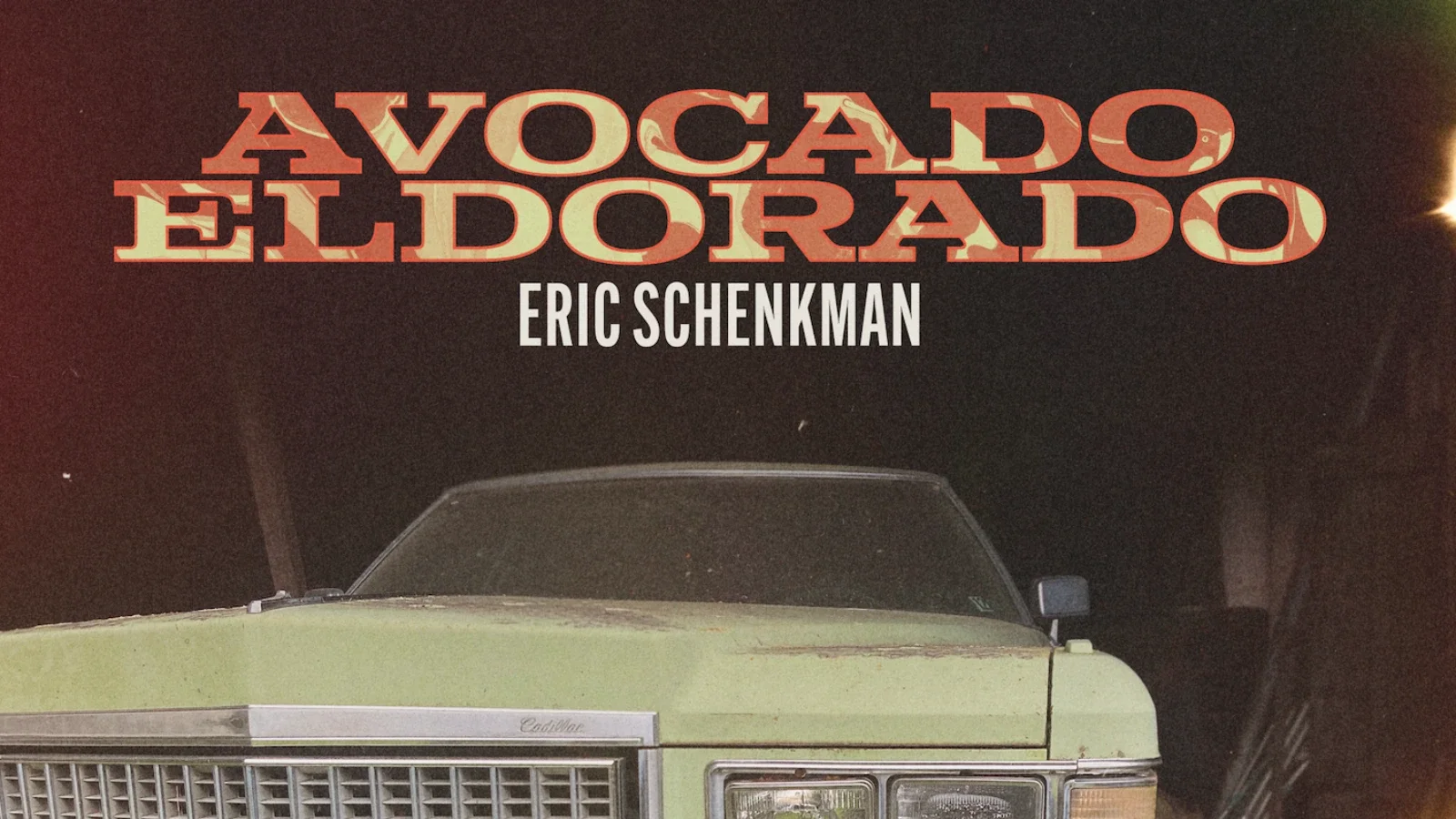 Eric Schenkman Turns Family Memories Into Avocado Eldorado
