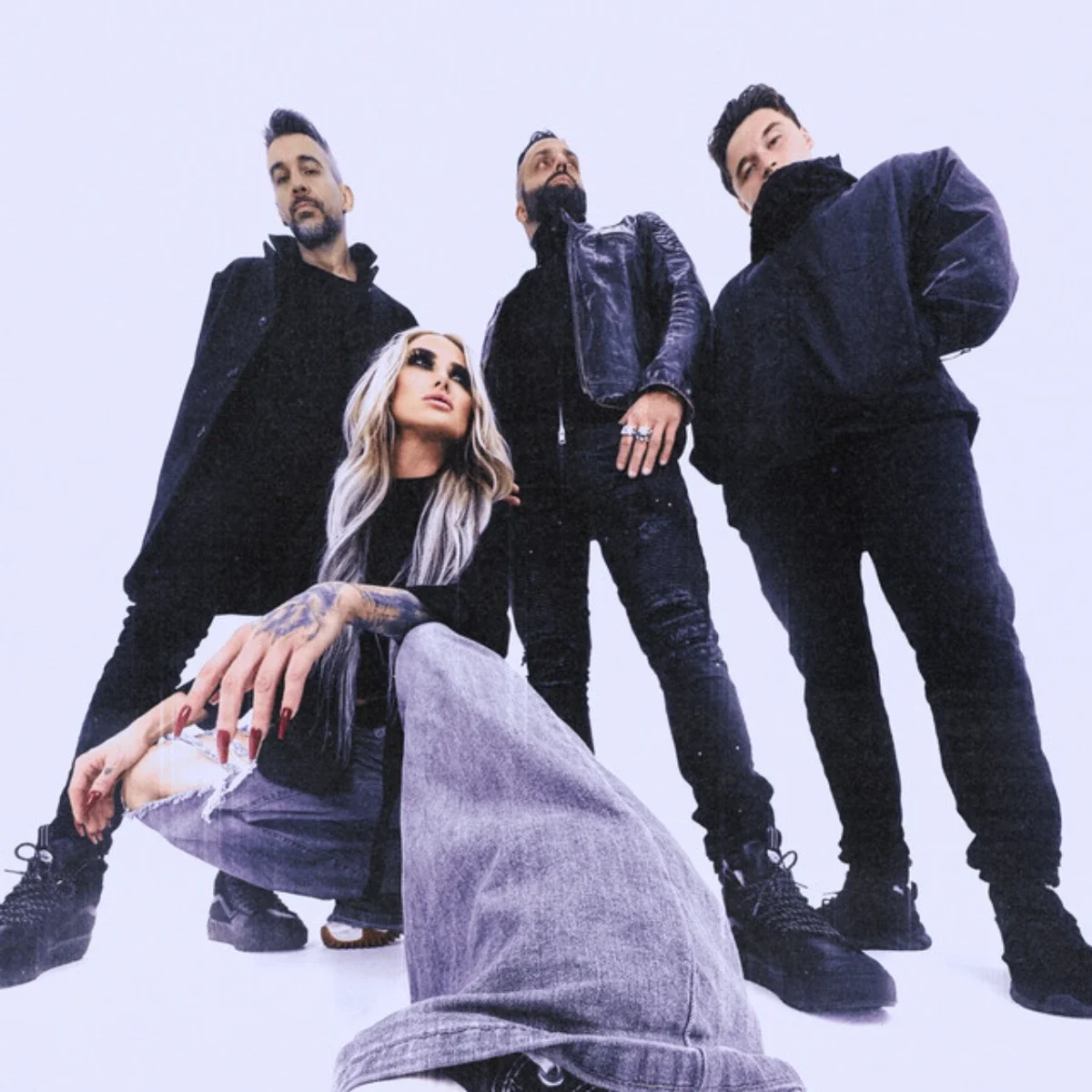Butcher Babies