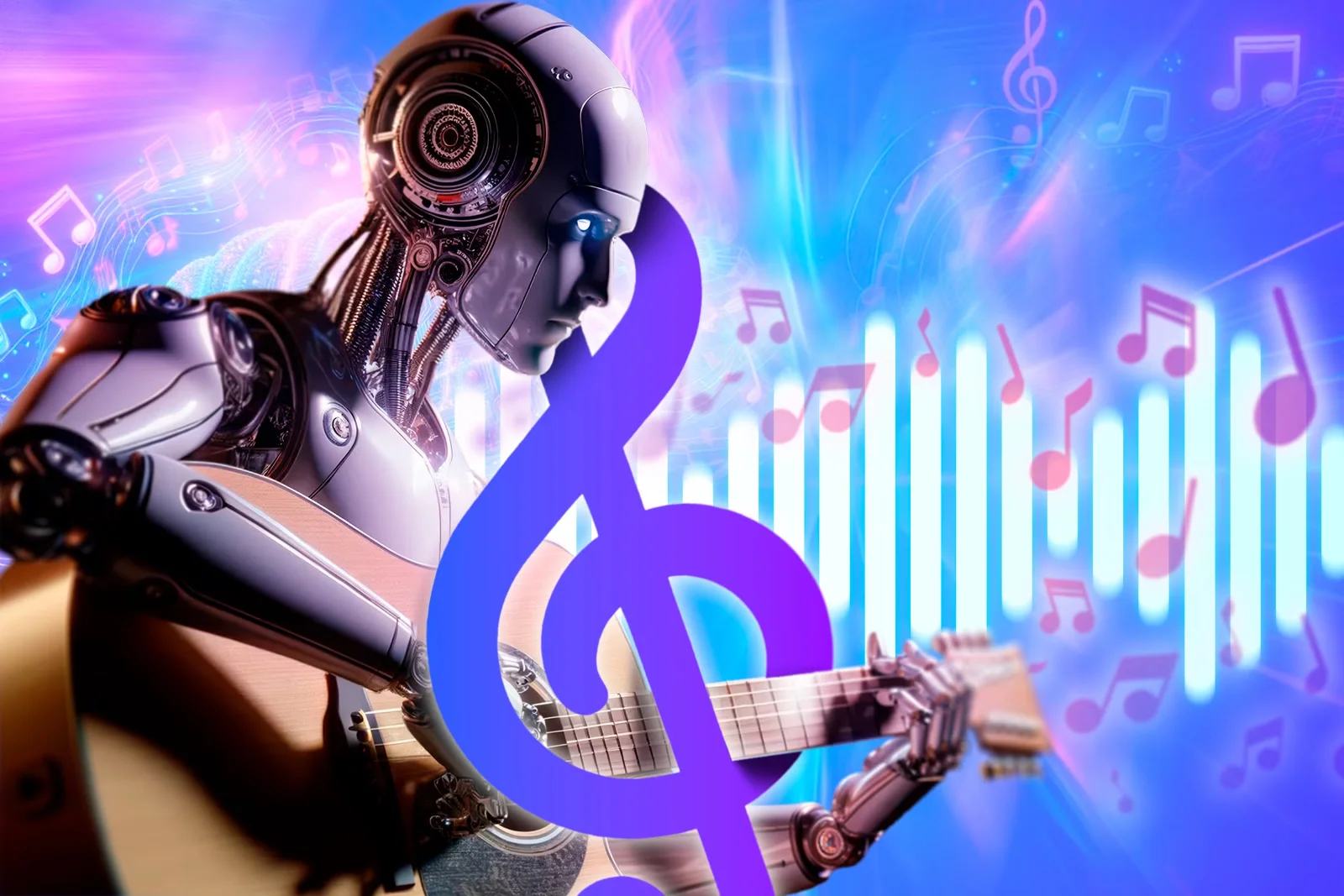 Music Industry Launches New Initiative to Fight AI-Driven Streaming Fraud
