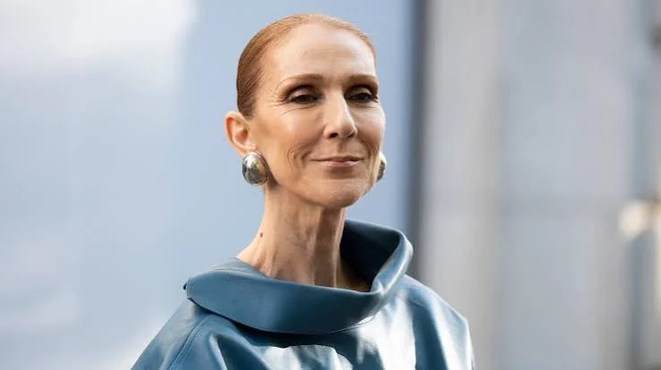 Celine Dion Returns to the Stage for First Full Concert in Six Years