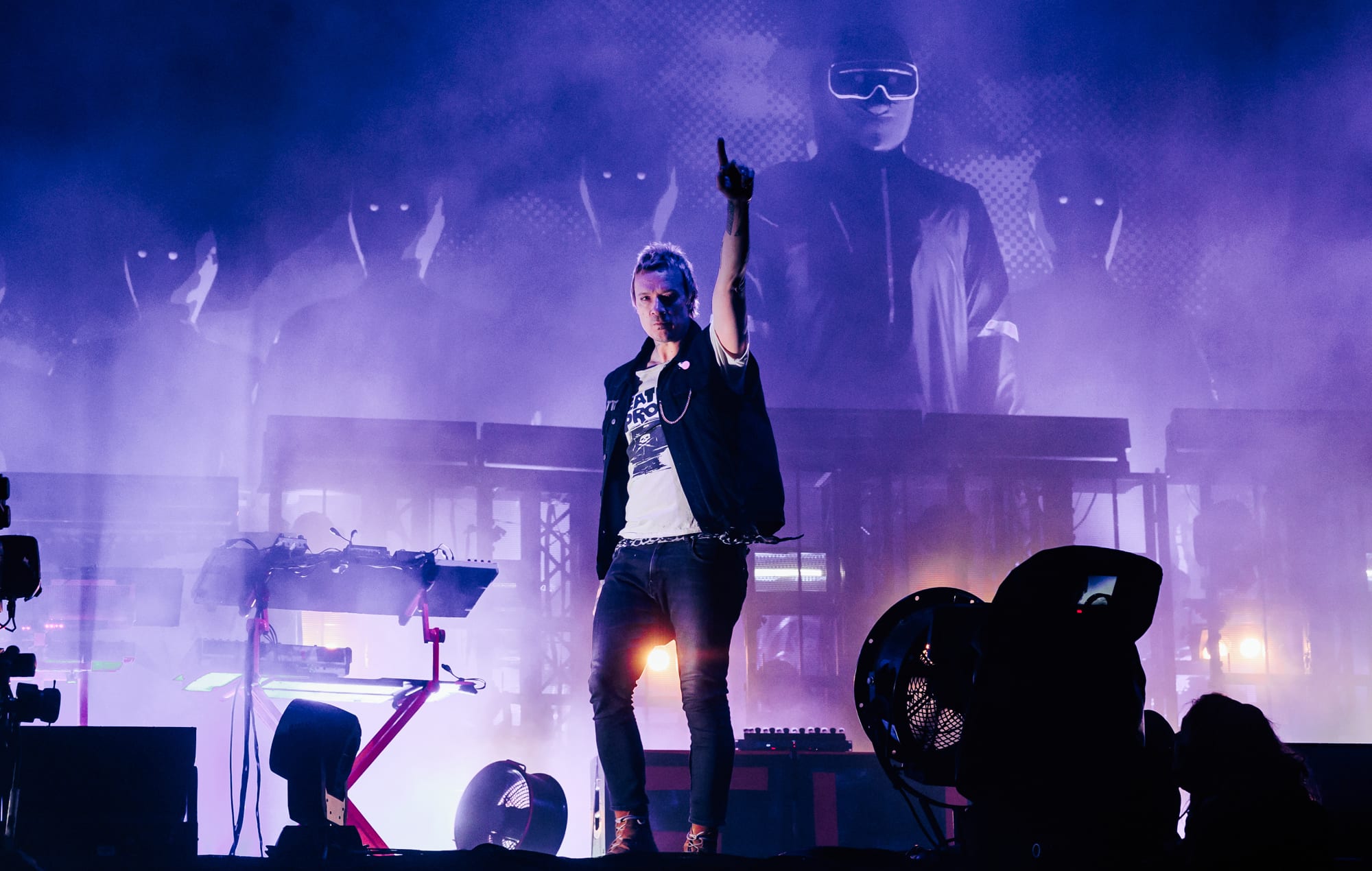 The Prodigy Mark 30 Years of Breathe With Dedicated 12-Inch Vinyl Reissue