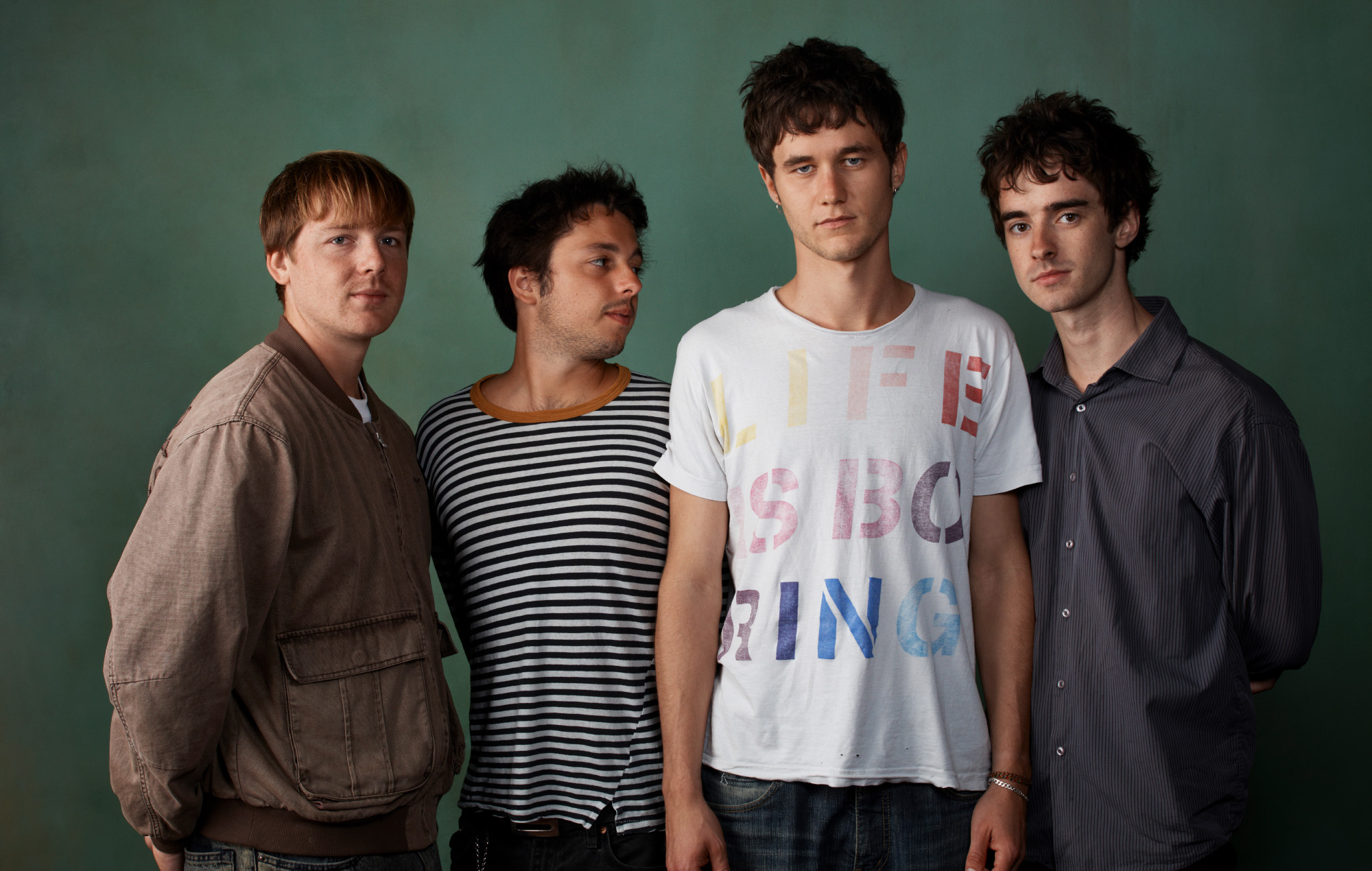 Radio Free Alice Champion Hometown Scene With Melbourne Friends Playlist