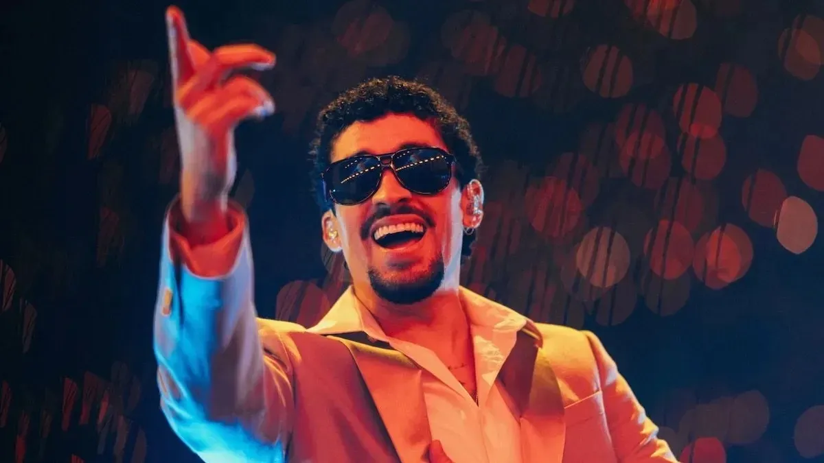 Bad Bunny Sets New Spotify Record as VeLDÁ Reaches One Billion Streams