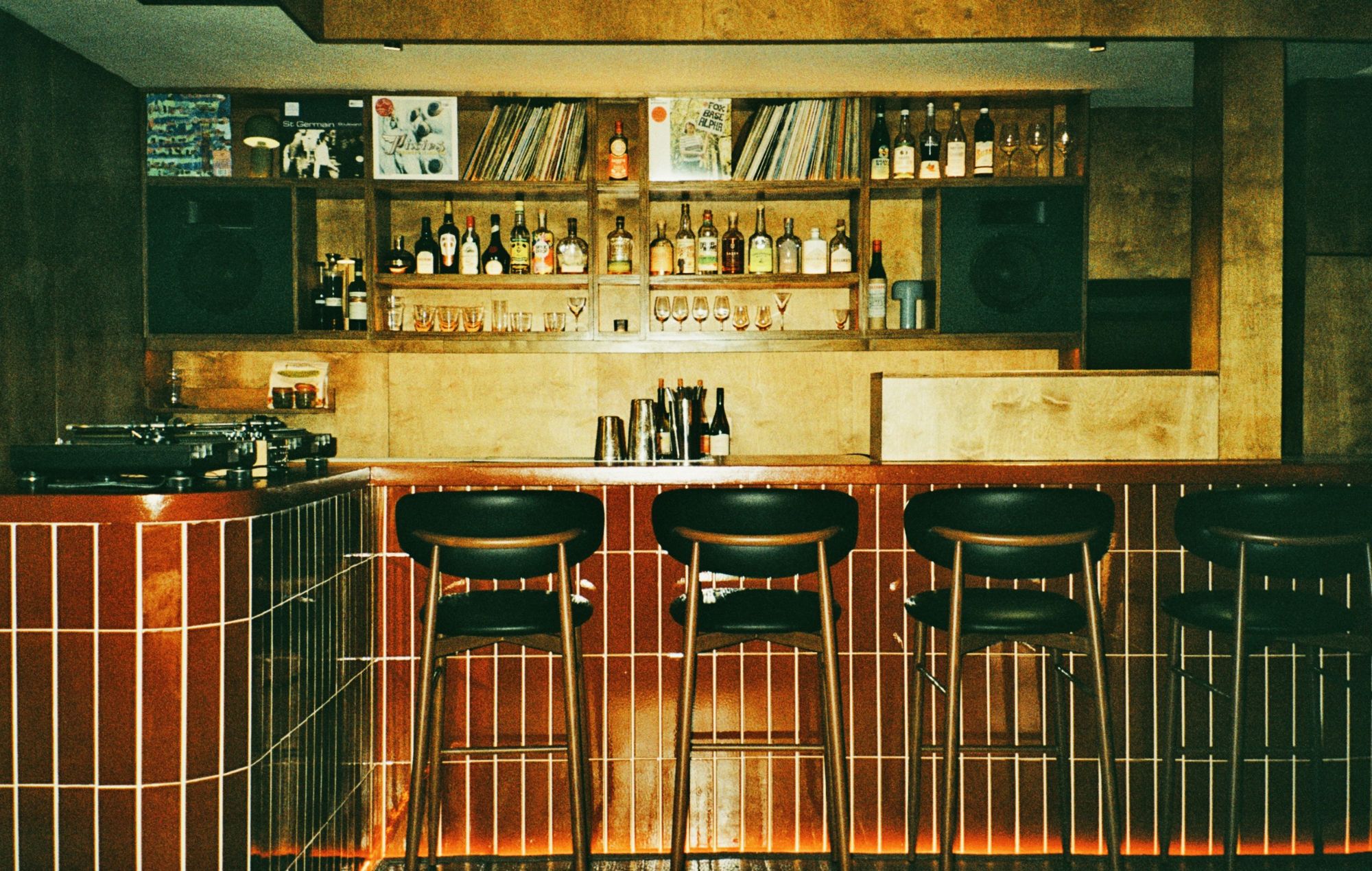East London Welcomes Altar, a New Leytonstone Venue, Record Shop, and Arts Hub
