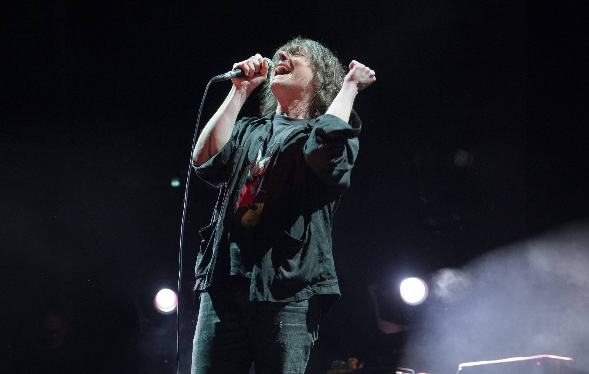 Dallas Cowboys Cheerleaders Company Seeks Injunction Against My Chemical Romance