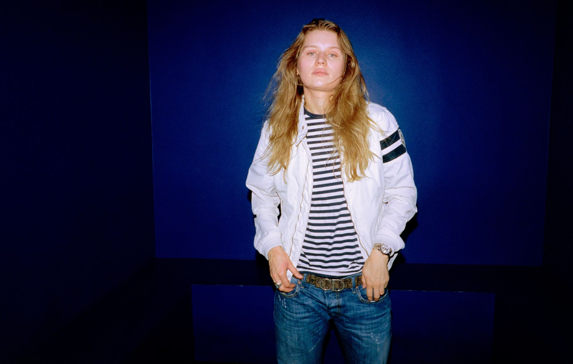 Girl In Red Returns With Introspective New Single Blue