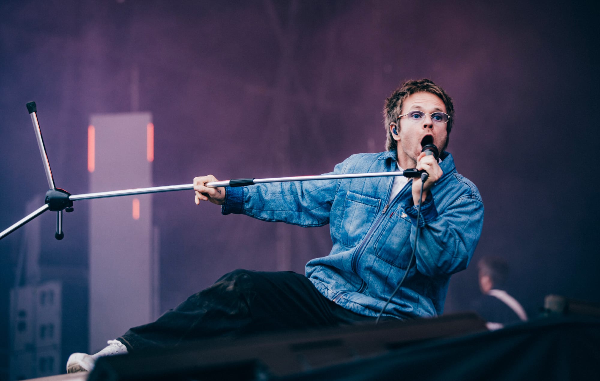 Enter Shikari Schedule Club Warm Up Dates Ahead of Winter Arena Tour
