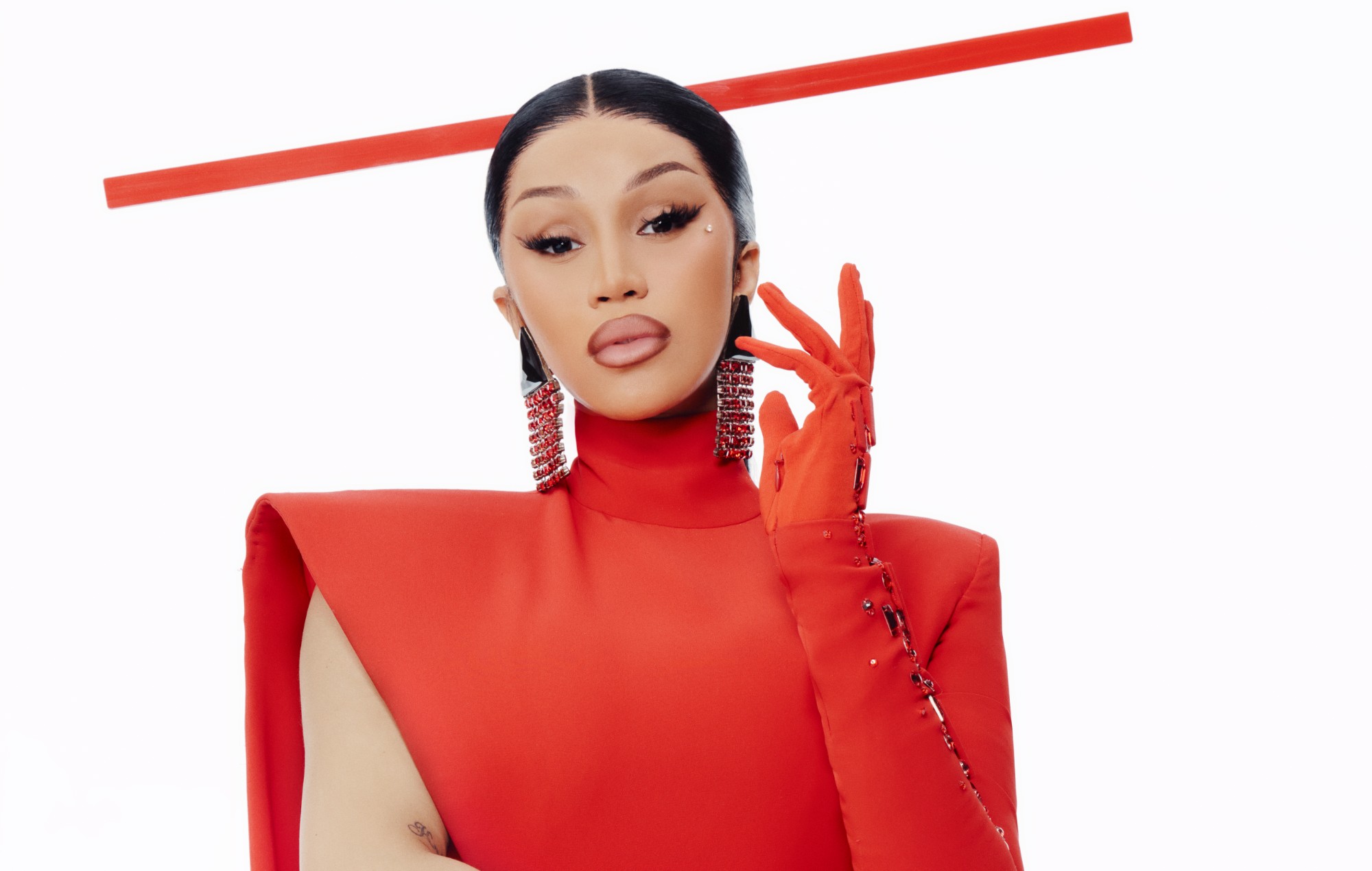 Cardi B and Fuerza Regida Share New Music for Grand Theft Auto 6 Companion Album