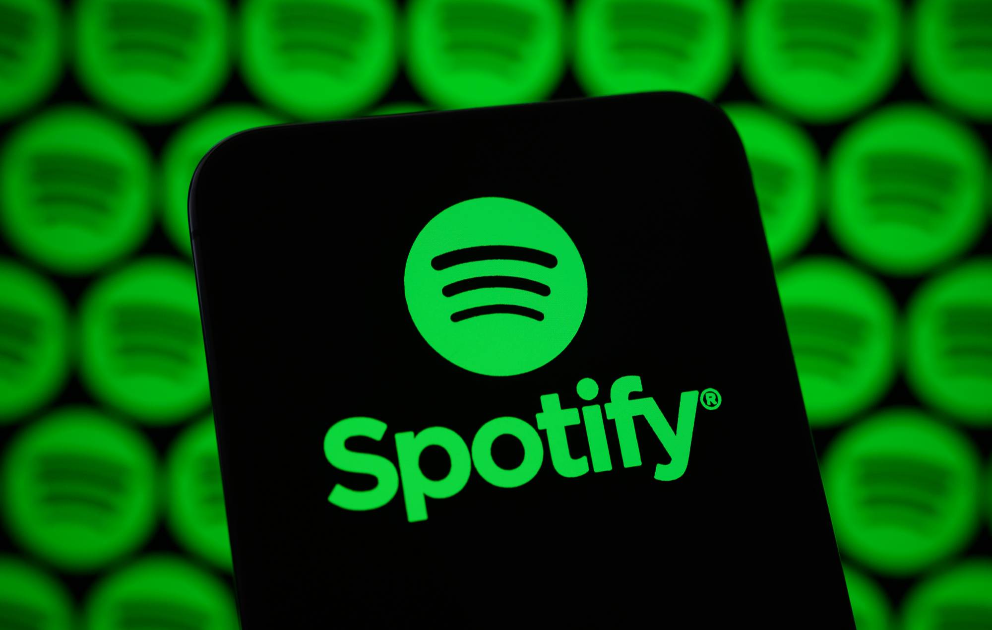 Spotify Adds Option to Filter Children's Tracks Out of Personal Recommendations and Wrapped