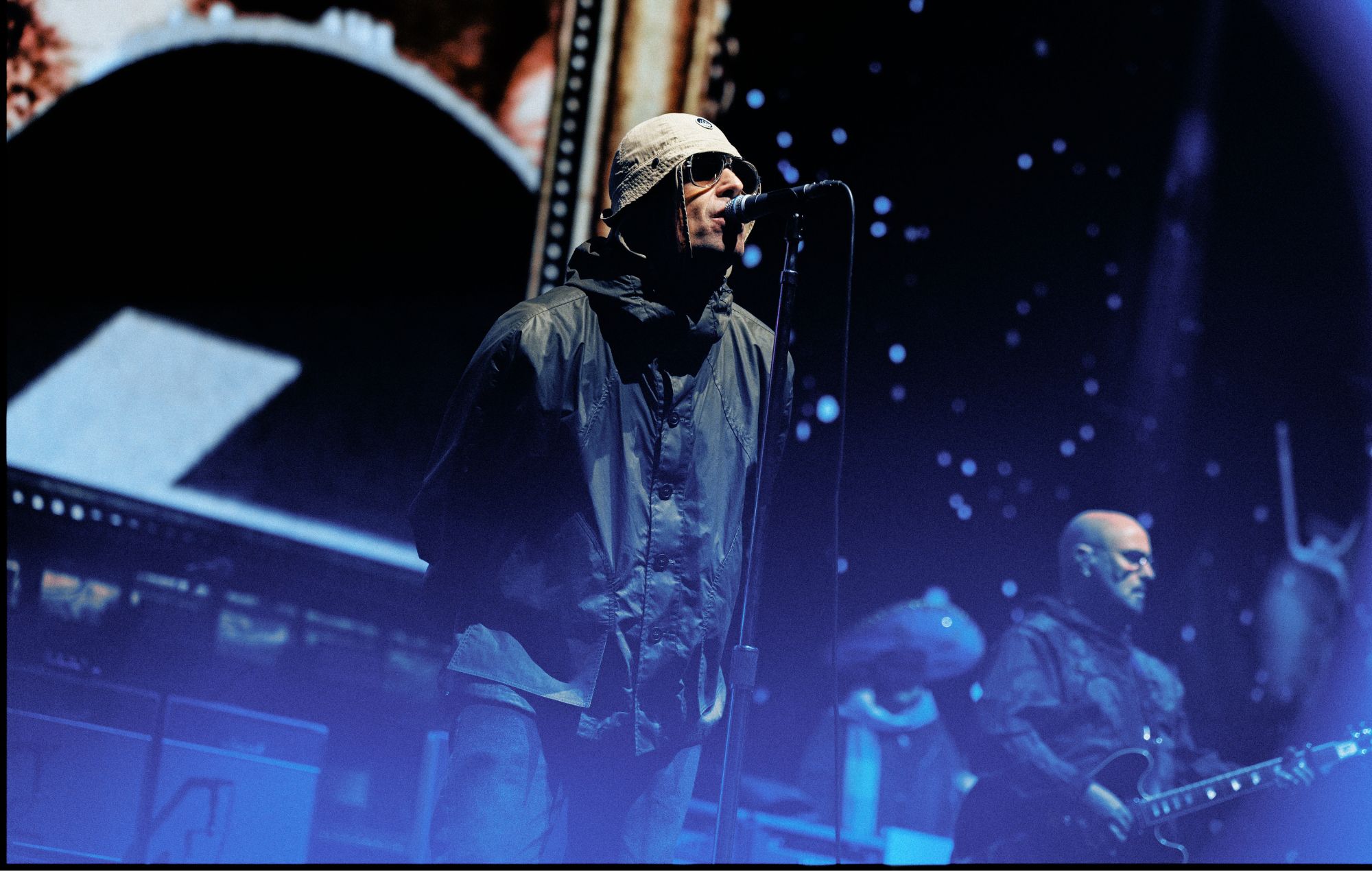 Oasis Sell Out Full 2027 Stadium Tour Across Staggered Weekend Sale