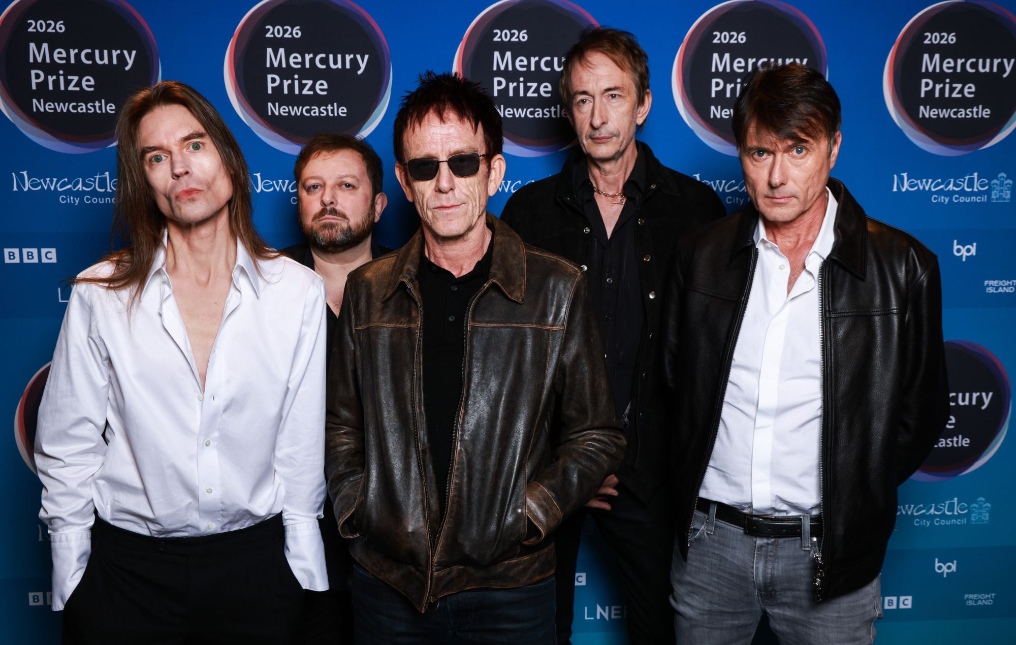 Suede Detail Their Next Album as an Anarcho-Punk Finale to Recent Trilogy