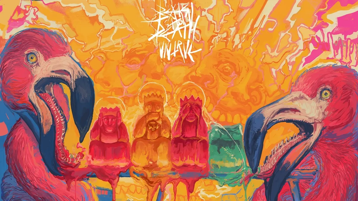 Mining Metal Explores Independent Heavy Releases and the Outer Edges of the Underground