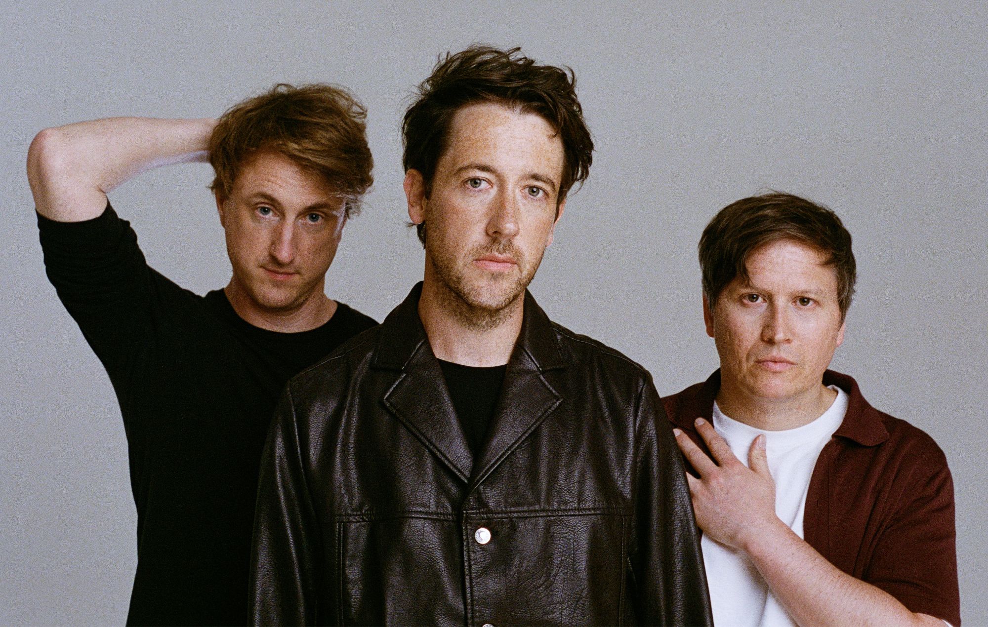 The Wombats Announce 20th Anniversary Tour for Debut Album Across the UK and Europe