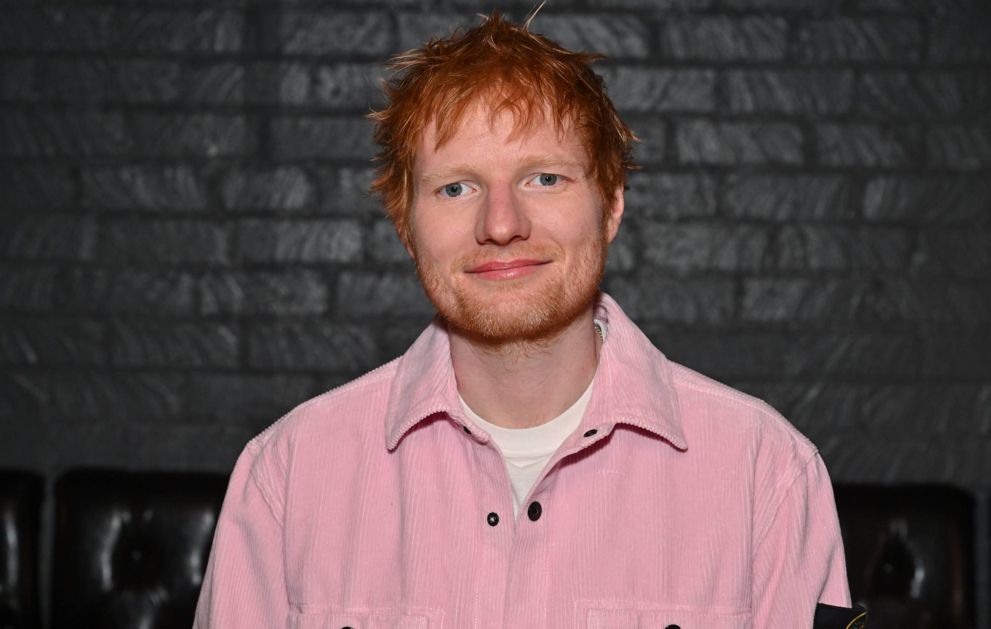 Ed Sheeran Left Without Tour Openers as Guitar Center Runs Contest for Mexico City Slot