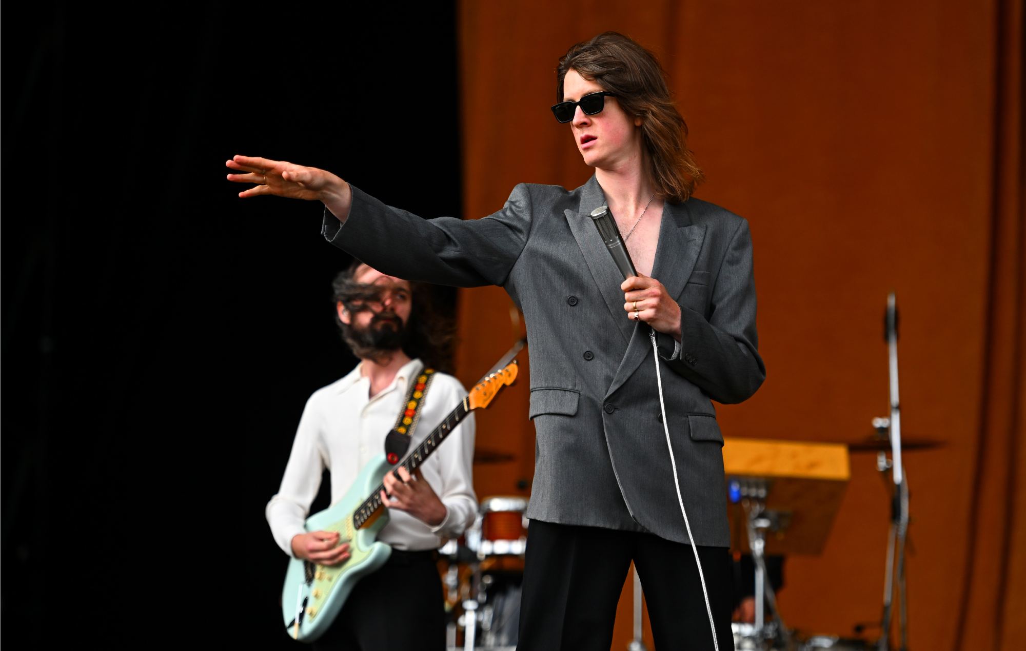 Blossoms on Charting Between The Beatles and Johnny Marr With Their Handmade Sixth Album