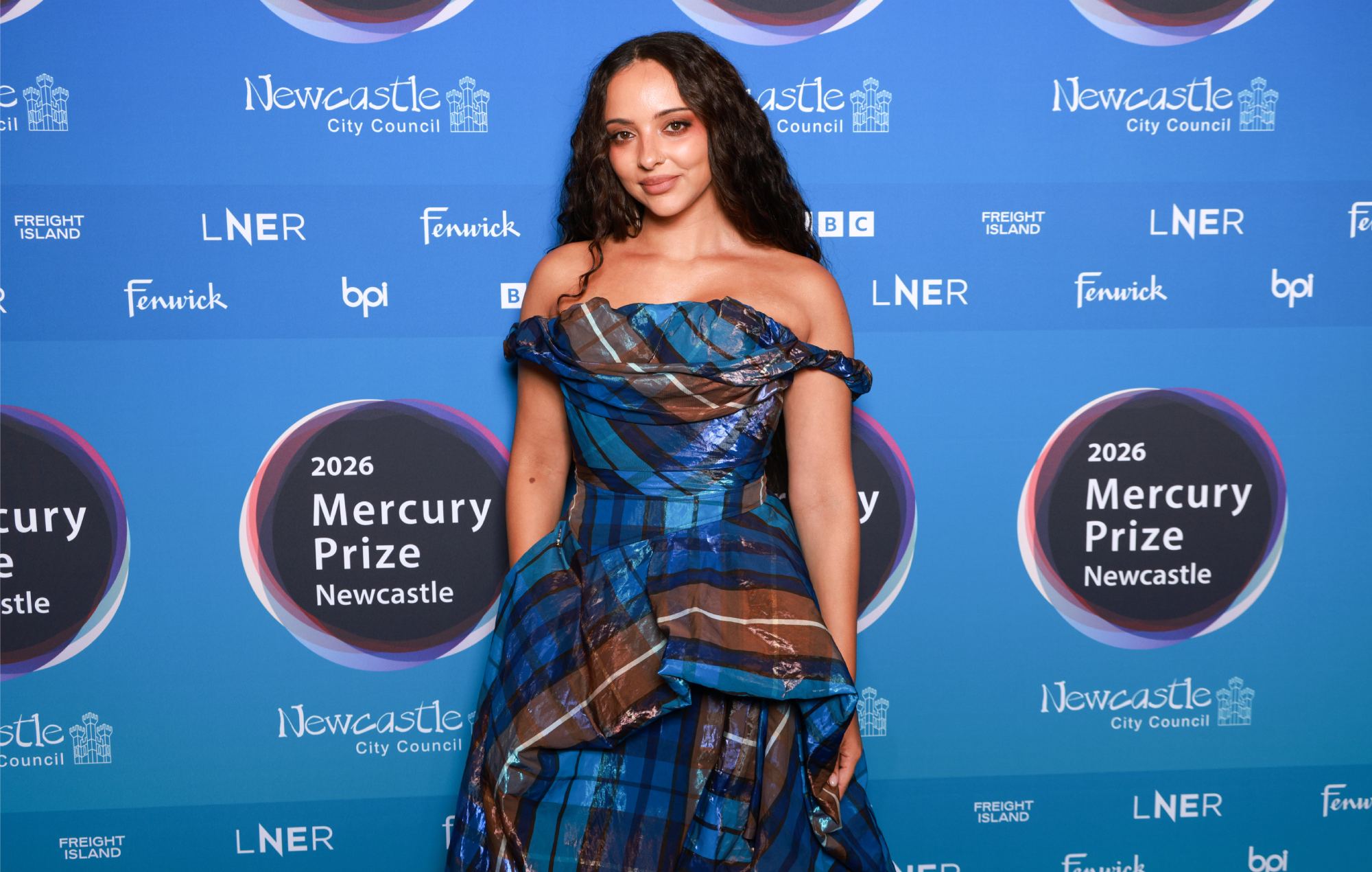 Jade Outlines Album Progress and Sets Sights on Festival Headliner Slots