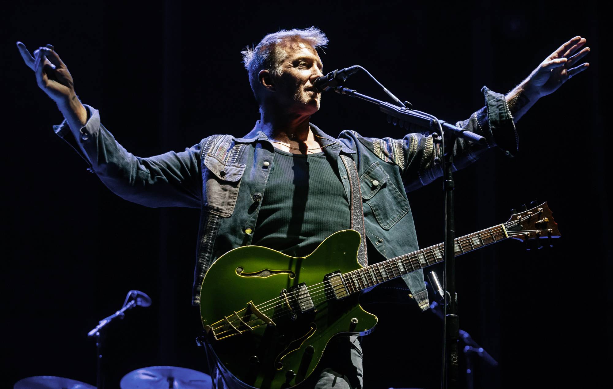 Queens Of The Stone Age Announce 2027 US Tour With Pixies