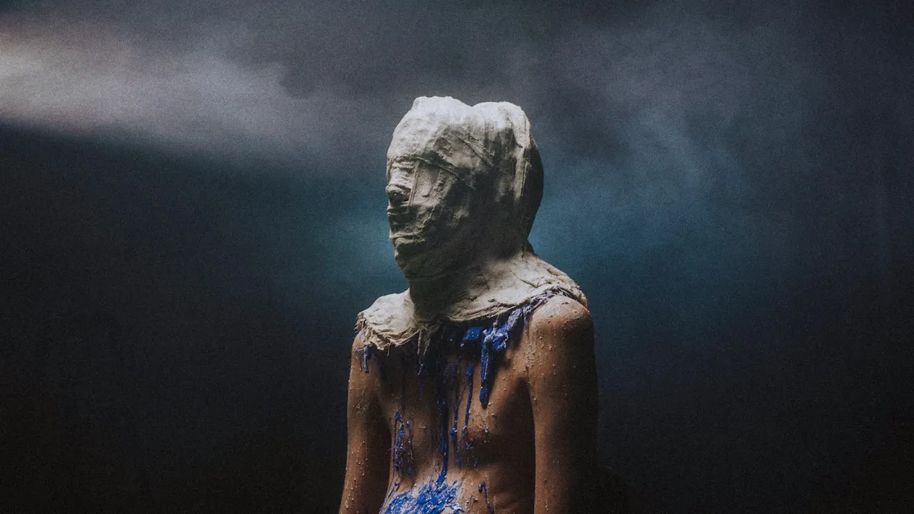 Bradford Cox Revives Atlas Sound with New Single Octoberland and 2027 Festival Dates