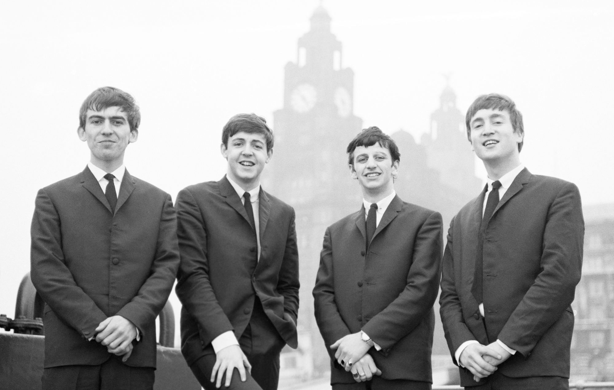 The Beatles Story to Relocate to Massive Central Liverpool Site in 2028