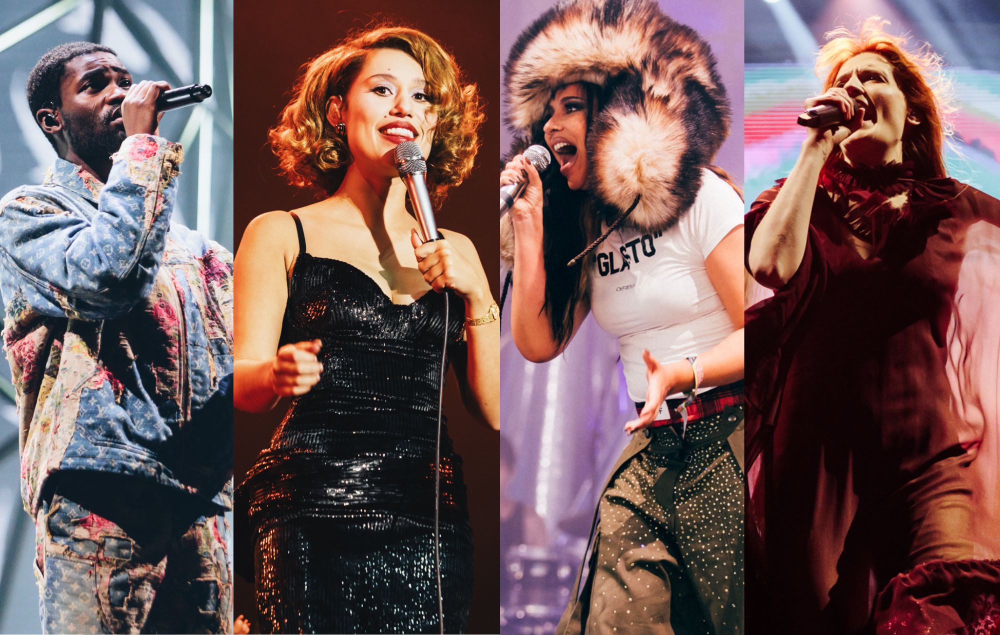 Olivia Dean Leads Bookmakers' Odds Ahead of 2026 Mercury Prize Ceremony