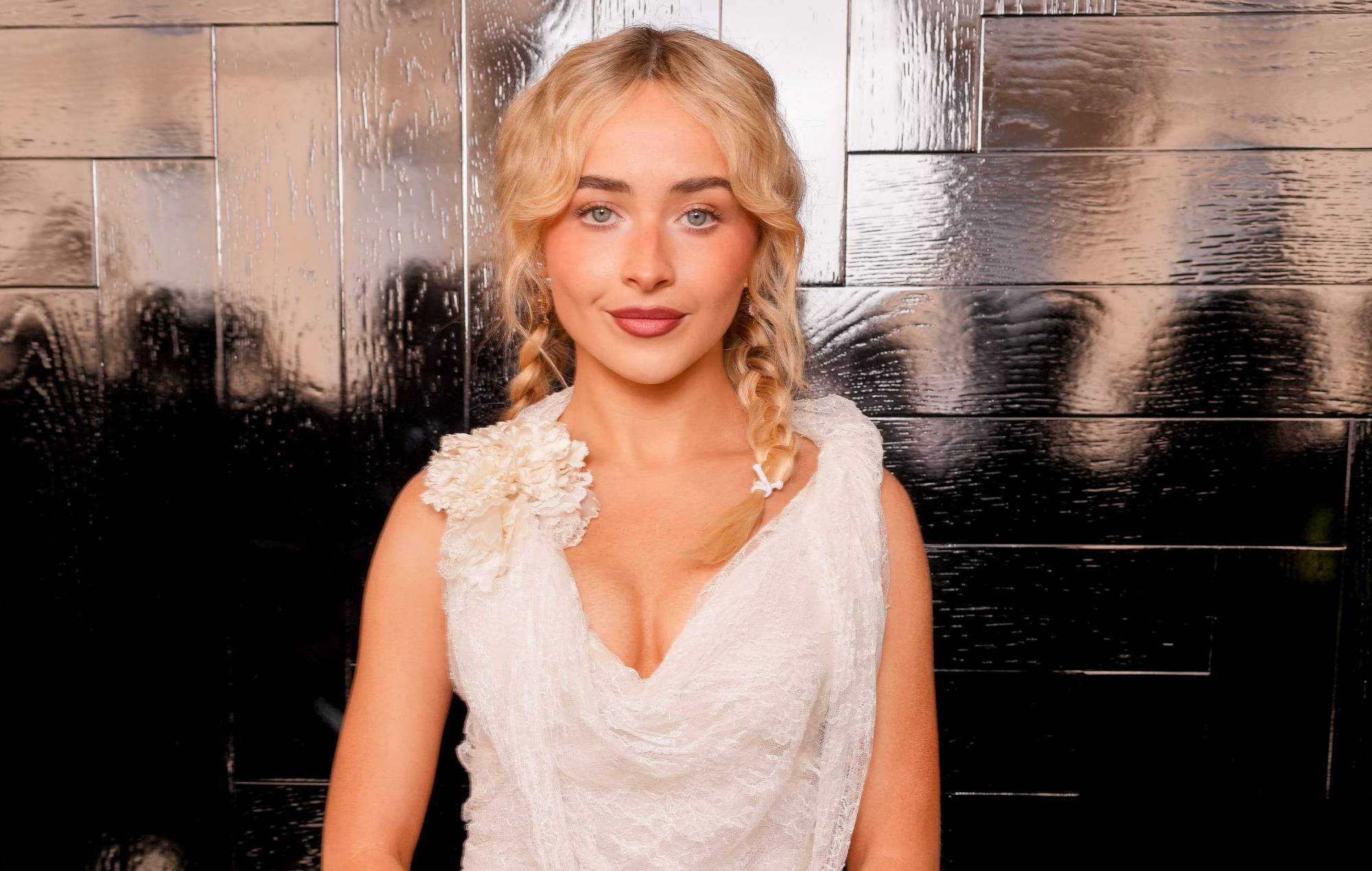 Sabrina Carpenter Joins Tom Holland in Paul King's Fred Astaire Biopic