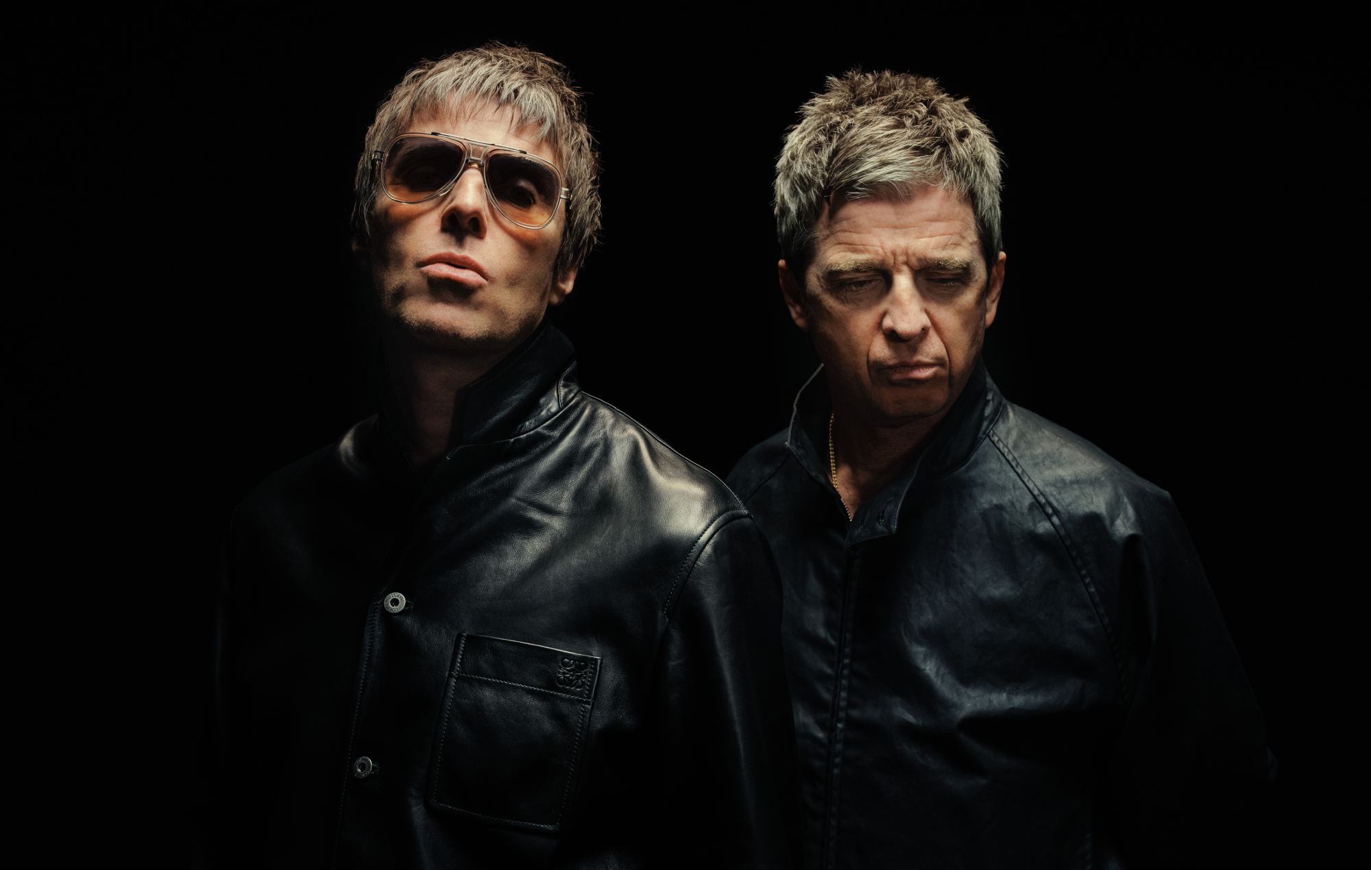 Oasis Detail Travel, Seating, and Ticketing for Knebworth 2027 Shows