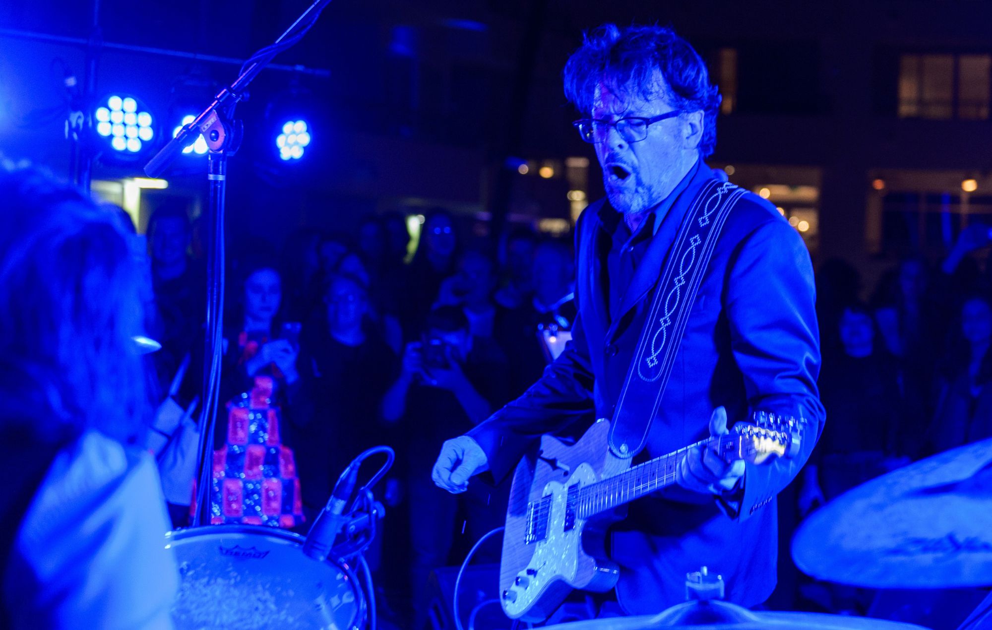 Jason Newsted Reflects on Cliff Burton Four Decades After the Metallica Bassist's Death