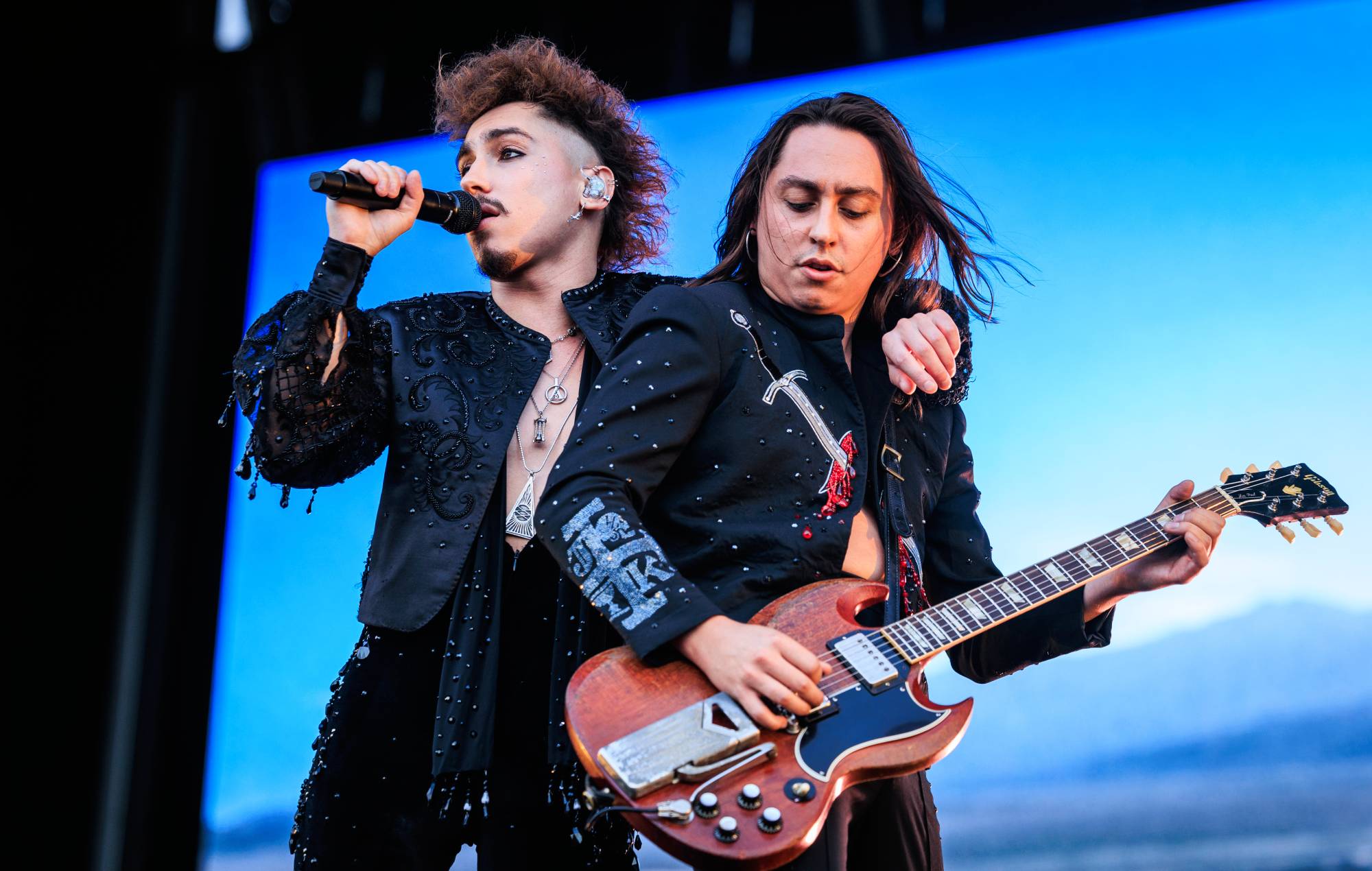 Greta Van Fleet Map Out Massive 2027 World Tour Behind New Album